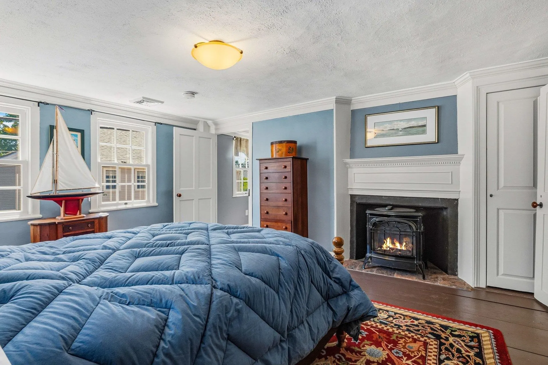 395 Pleasant Street Portsmouth NH 03801