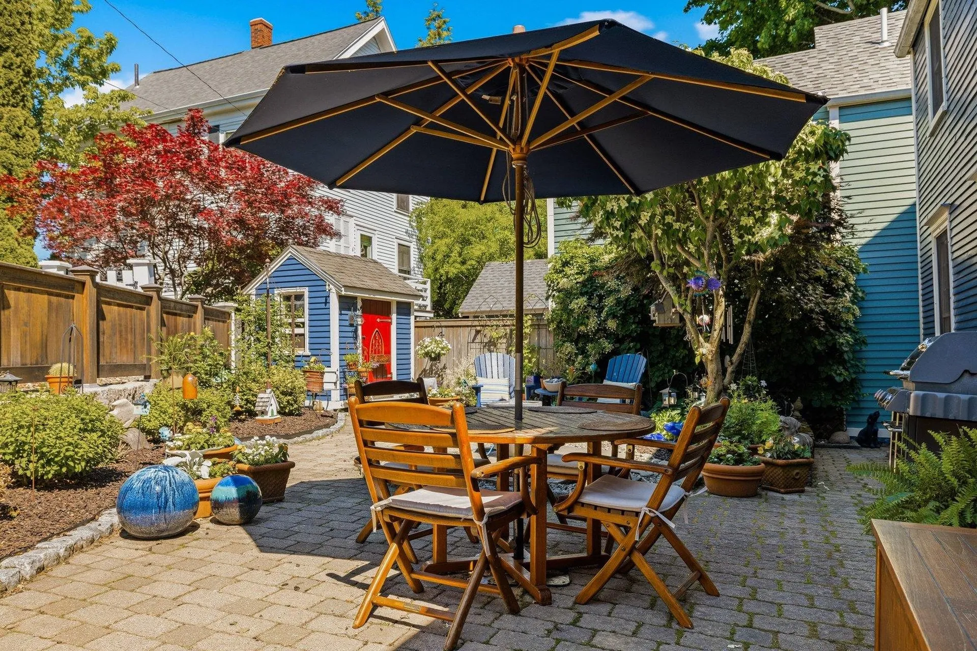395 Pleasant Street Portsmouth NH 03801