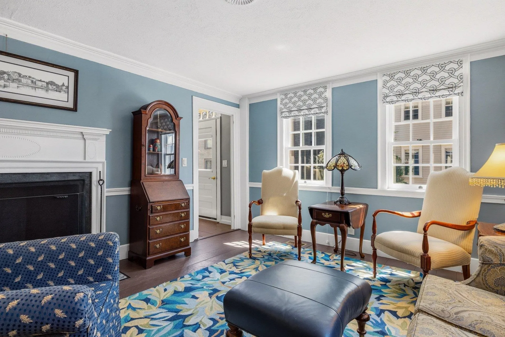 395 Pleasant Street Portsmouth NH 03801