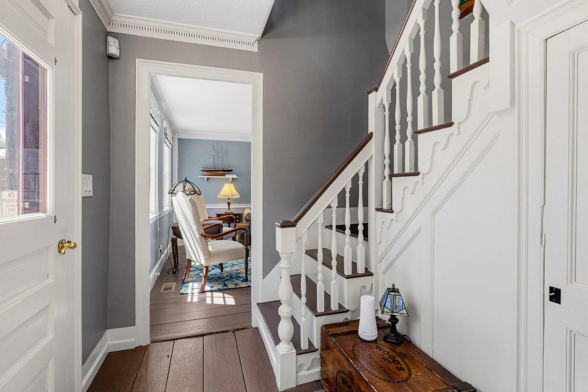 395 Pleasant Street Portsmouth NH 03801