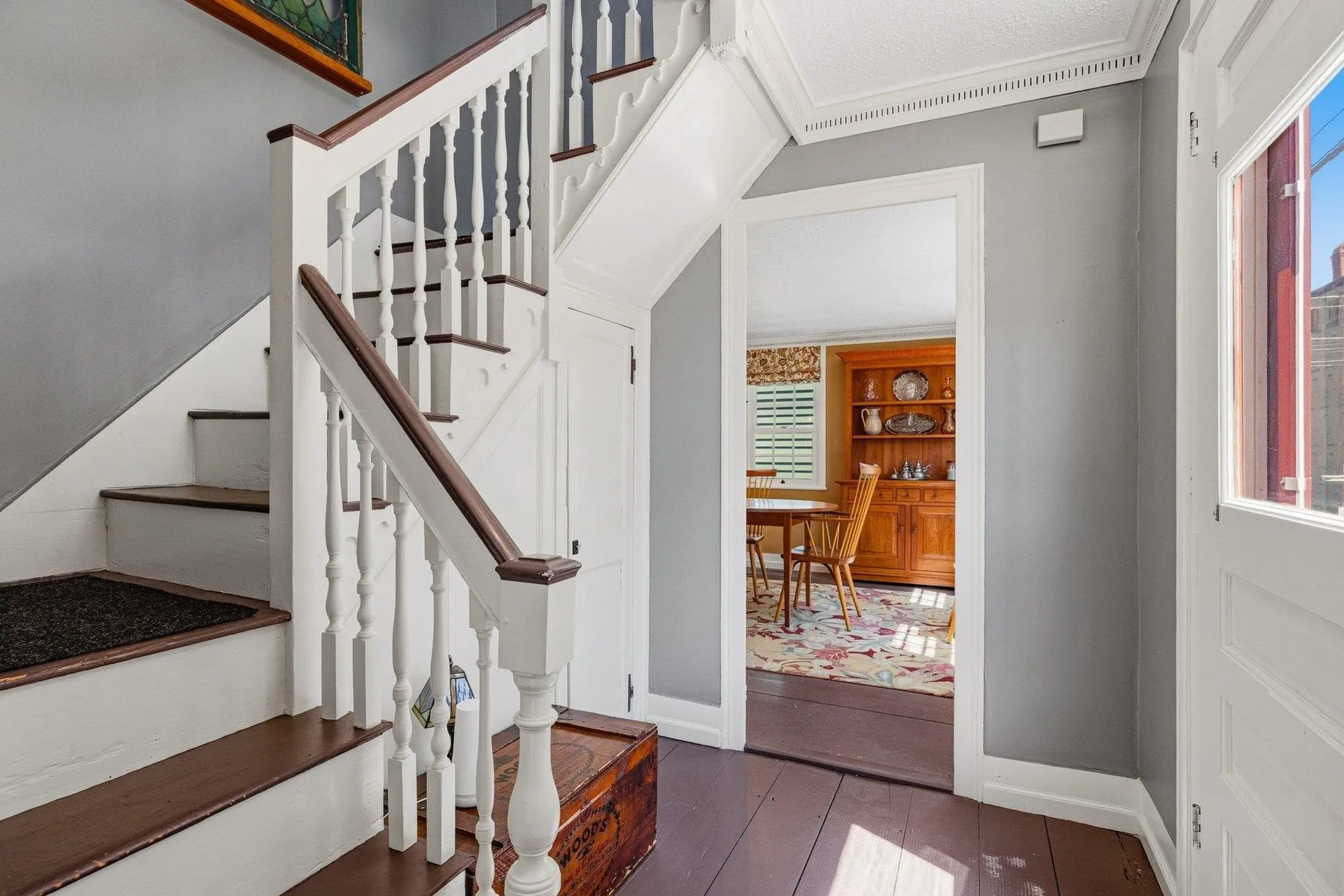 395 Pleasant Street Portsmouth NH 03801