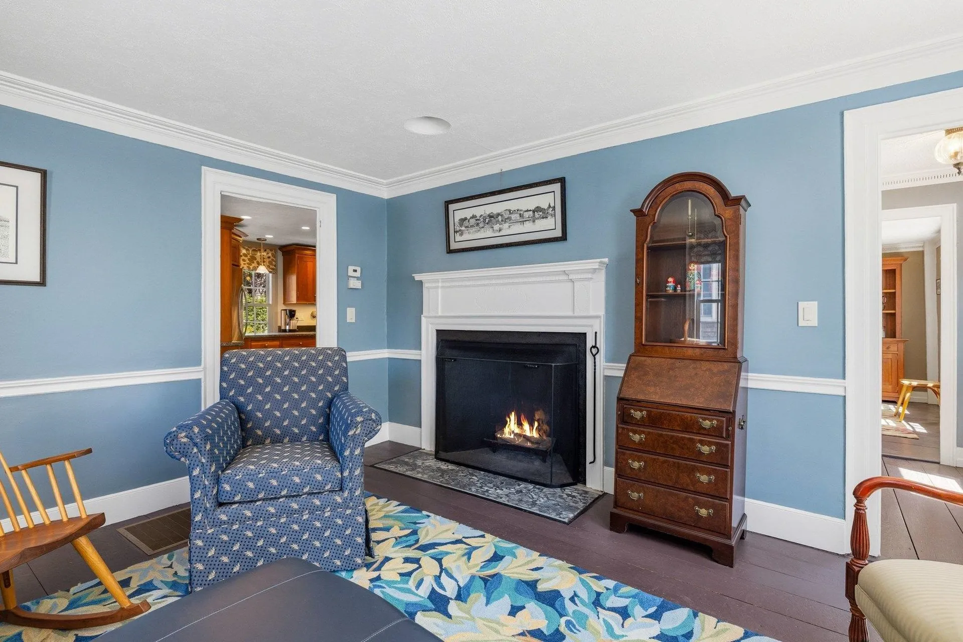 395 Pleasant Street Portsmouth NH 03801