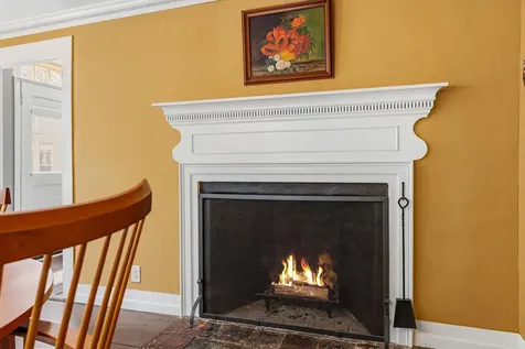 395 Pleasant Street Portsmouth NH 03801