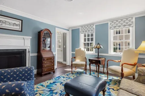 395 Pleasant Street Portsmouth NH 03801