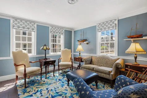 395 Pleasant Street Portsmouth NH 03801
