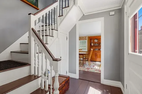 395 Pleasant Street Portsmouth NH 03801