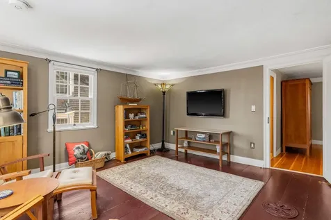 395 Pleasant Street Portsmouth NH 03801