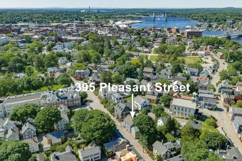 395 Pleasant Street Portsmouth NH 03801