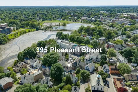 395 Pleasant Street Portsmouth NH 03801