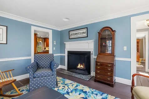 395 Pleasant Street Portsmouth NH 03801
