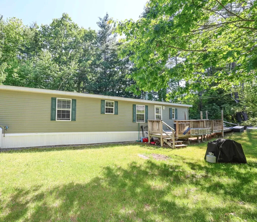 50 Hoit Mill Road Weare NH 03281