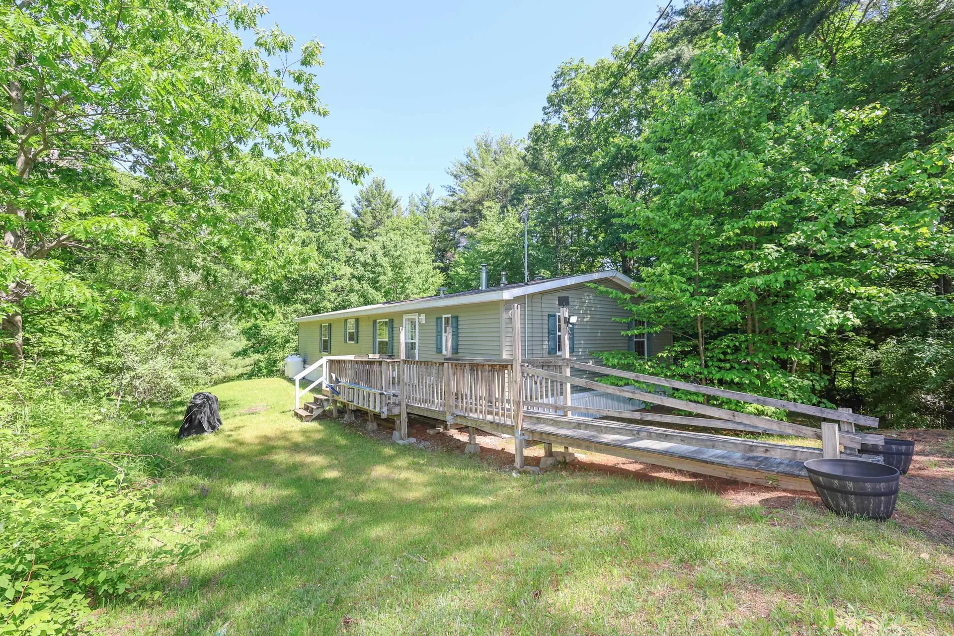50 Hoit Mill Road Weare NH 03281
