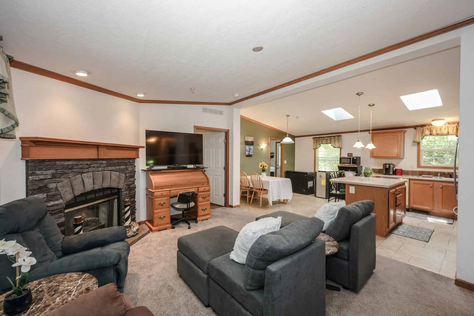 50 Hoit Mill Road Weare NH 03281
