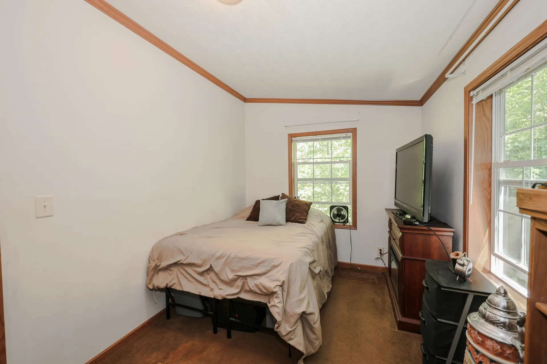 50 Hoit Mill Road Weare NH 03281