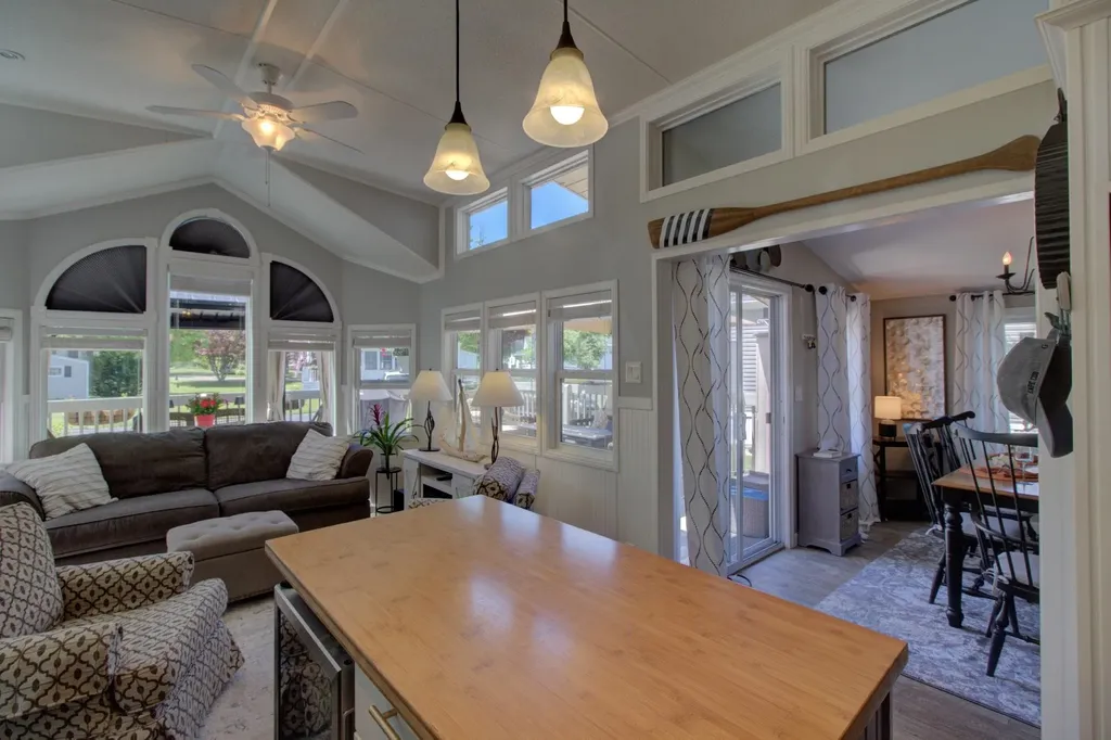 51 Island Circle South Hero VT 05486