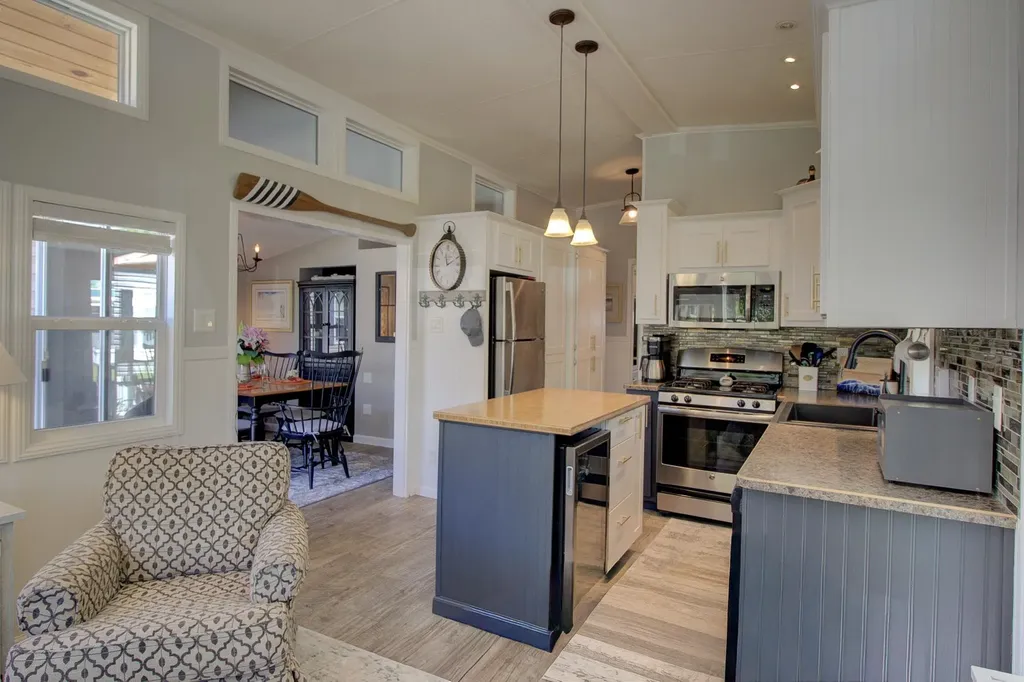 51 Island Circle South Hero VT 05486
