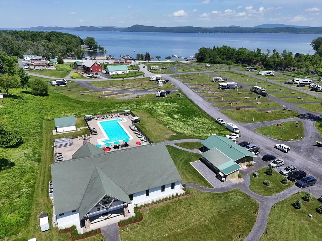 51 Island Circle South Hero VT 05486