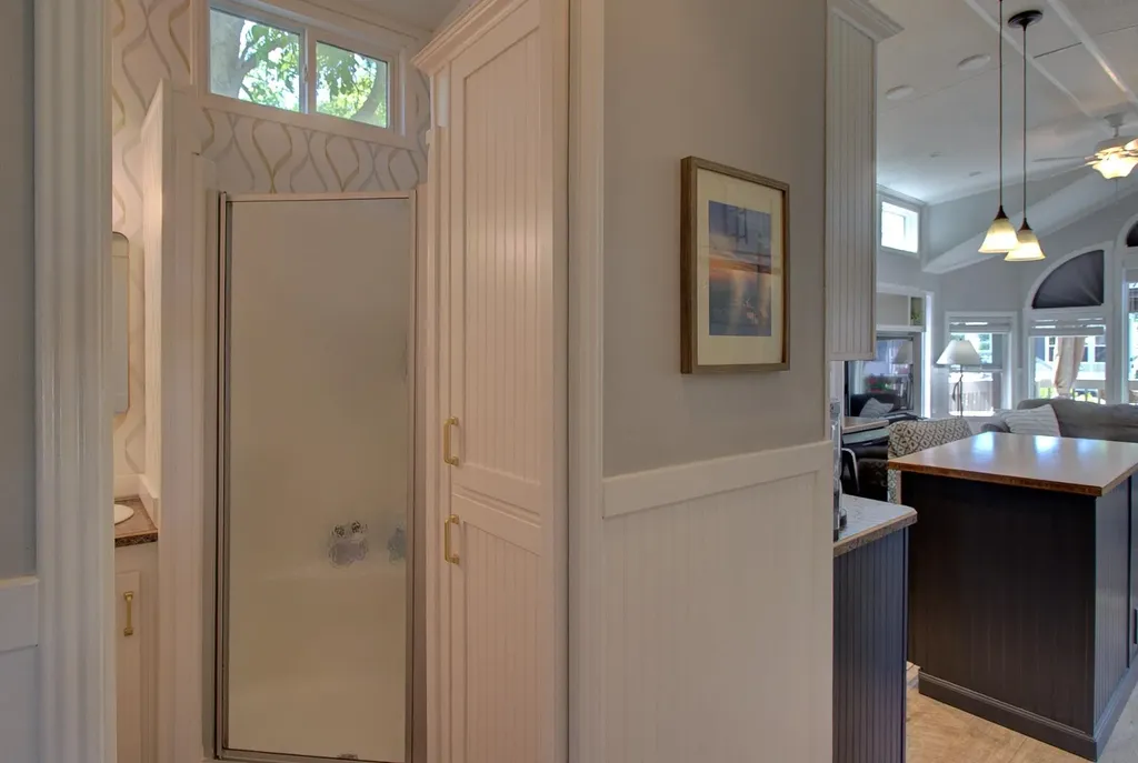 51 Island Circle South Hero VT 05486