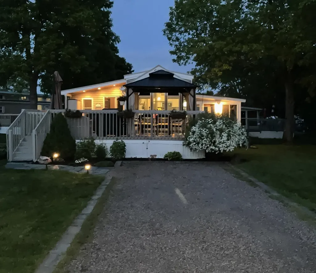 51 Island Circle South Hero VT 05486