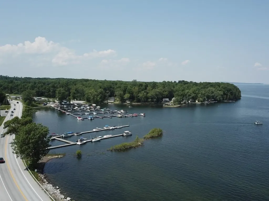 51 Island Circle South Hero VT 05486