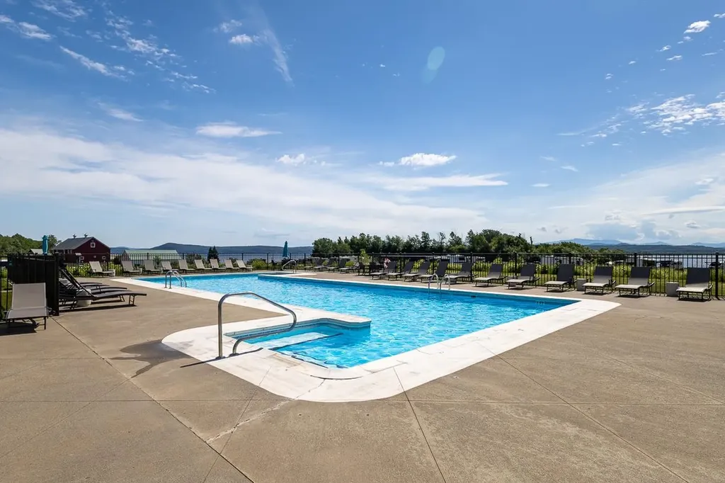 51 Island Circle South Hero VT 05486