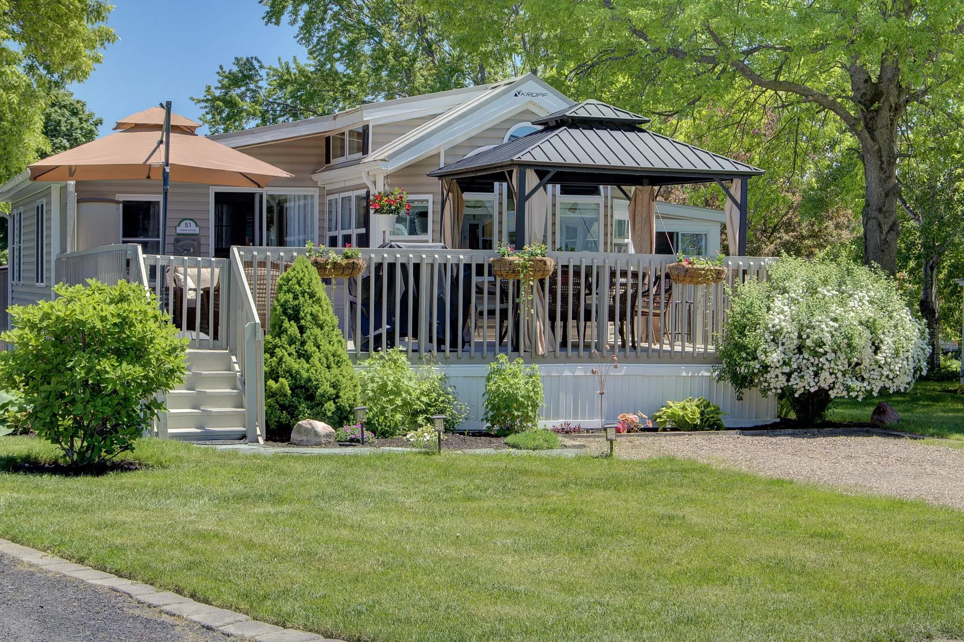 51 Island Circle South Hero VT 05486