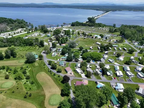 51 Island Circle South Hero VT 05486