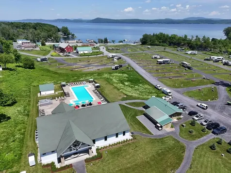 51 Island Circle South Hero VT 05486
