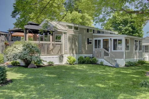 51 Island Circle South Hero VT 05486