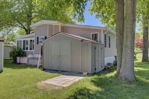 51 Island Circle South Hero VT 05486