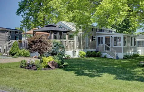 51 Island Circle South Hero VT 05486