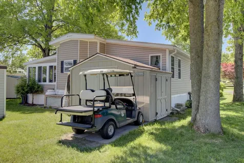 51 Island Circle South Hero VT 05486