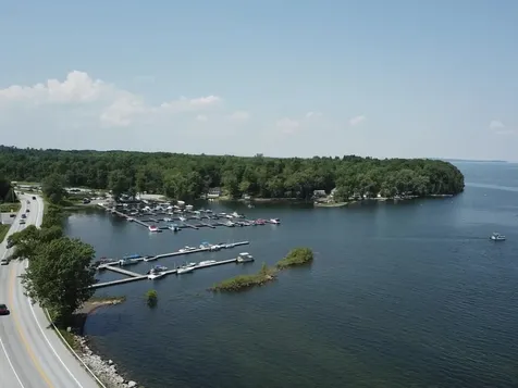 51 Island Circle South Hero VT 05486