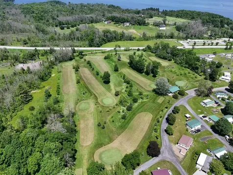51 Island Circle South Hero VT 05486