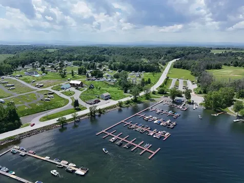 51 Island Circle South Hero VT 05486