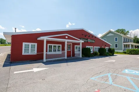 51 Island Circle South Hero VT 05486