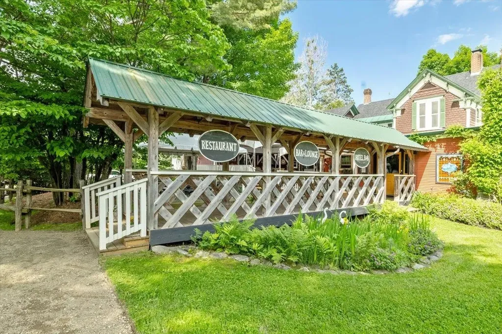 241 Main Street Montgomery VT 05471