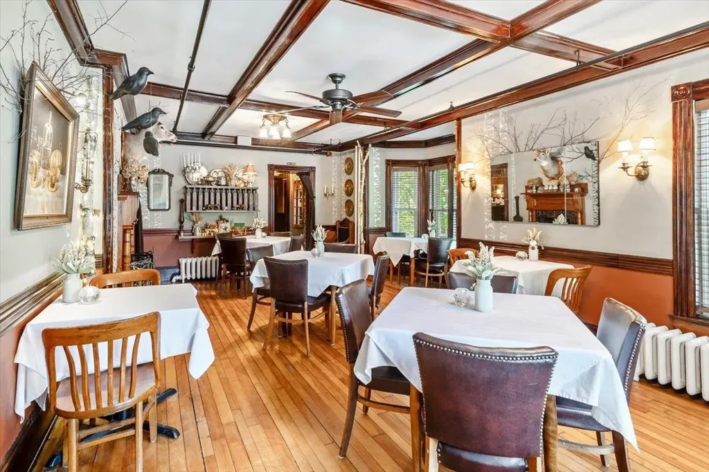 241 Main Street Montgomery VT 05471