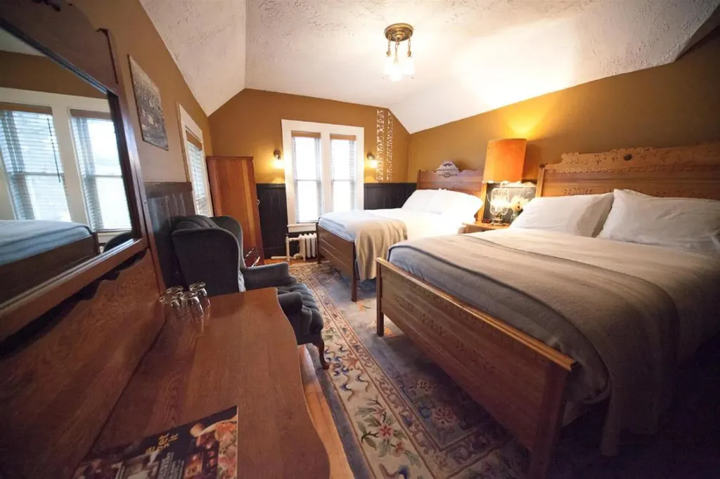 241 Main Street Montgomery VT 05471