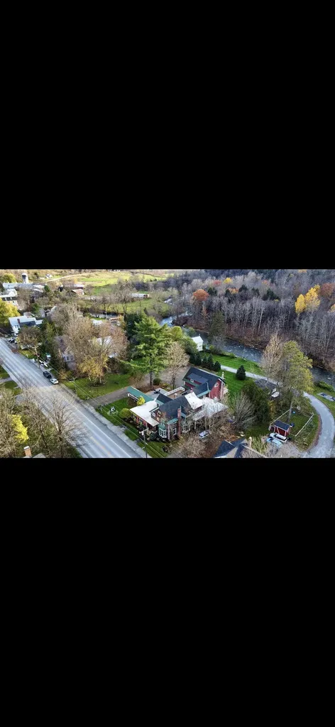 241 Main Street Montgomery VT 05471