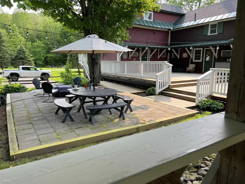 241 Main Street Montgomery VT 05471