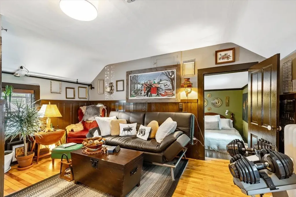 241 Main Street Montgomery VT 05471