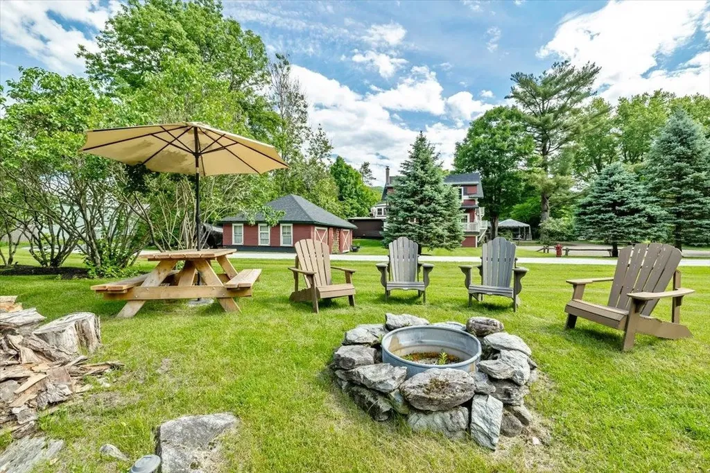 241 Main Street Montgomery VT 05471