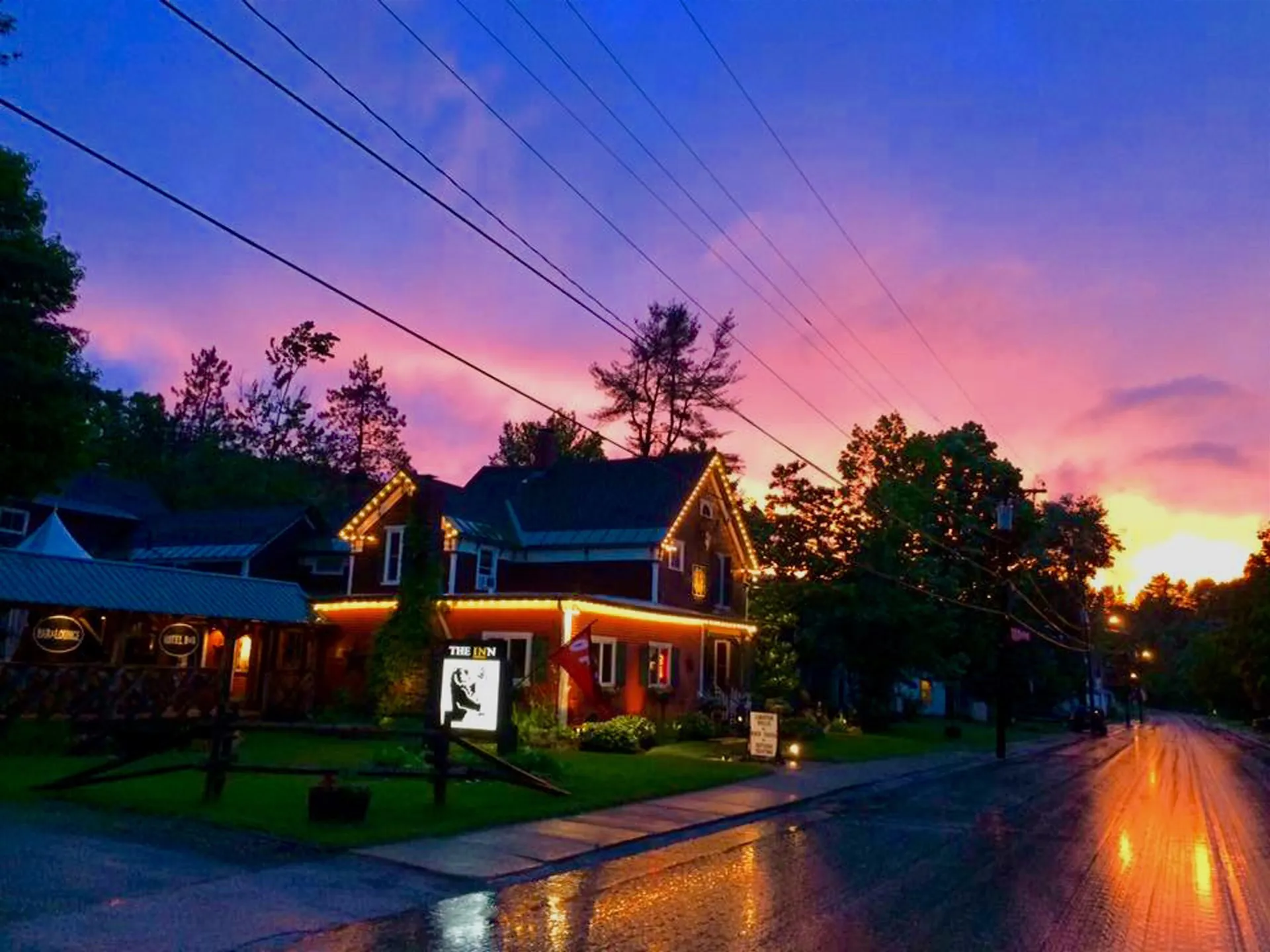 241 Main Street Montgomery VT 05471