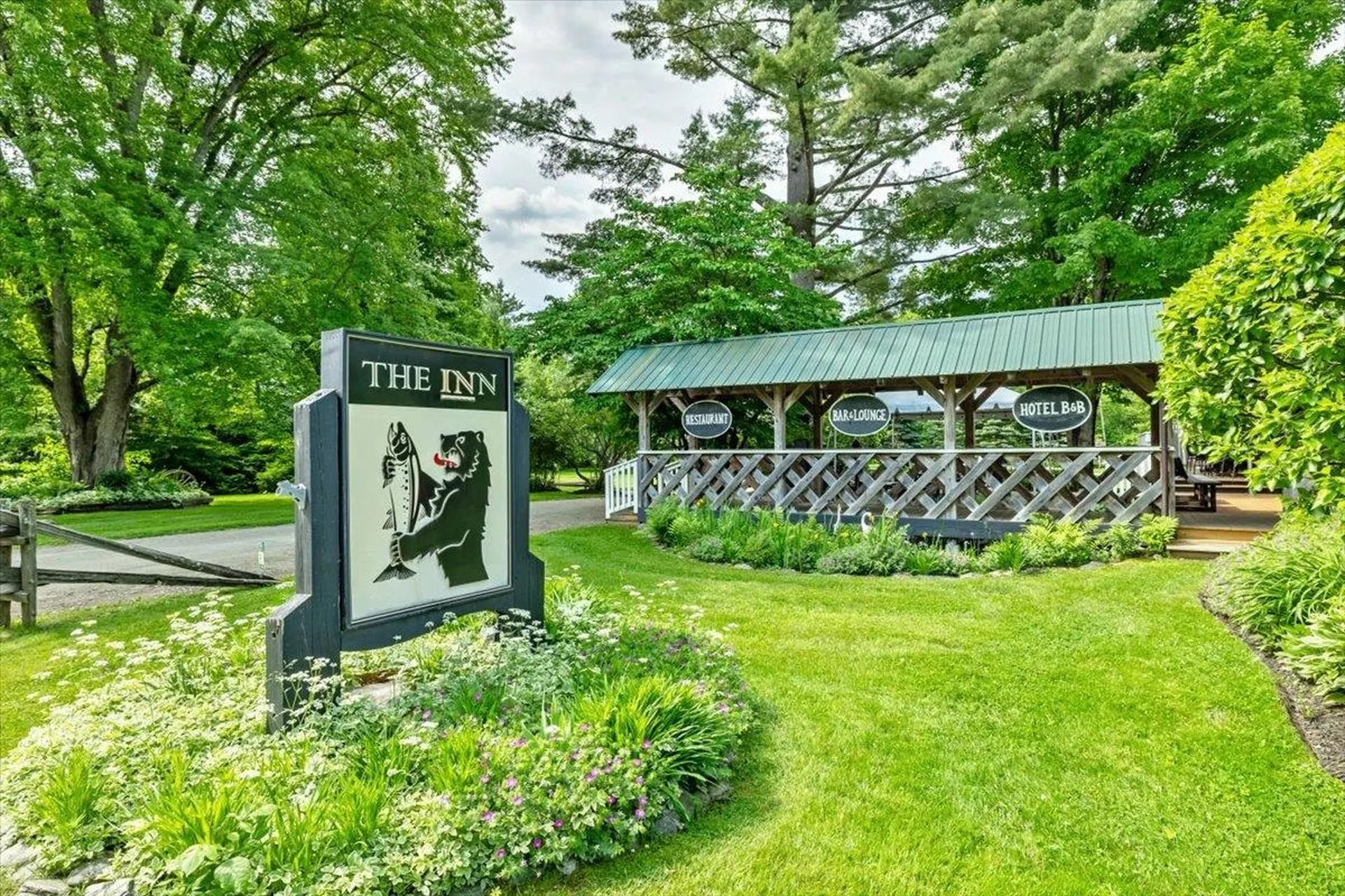 241 Main Street Montgomery VT 05471