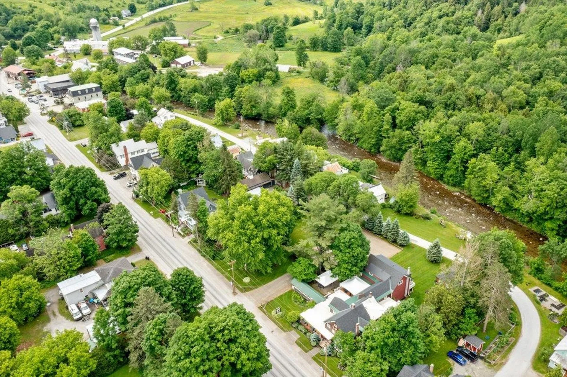 241 Main Street Montgomery VT 05471