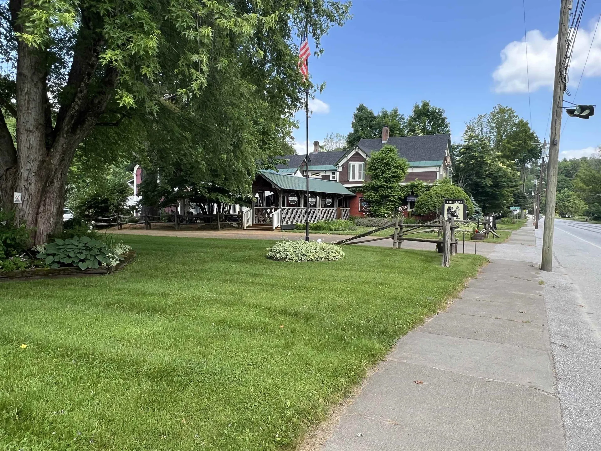 241 Main Street Montgomery VT 05471