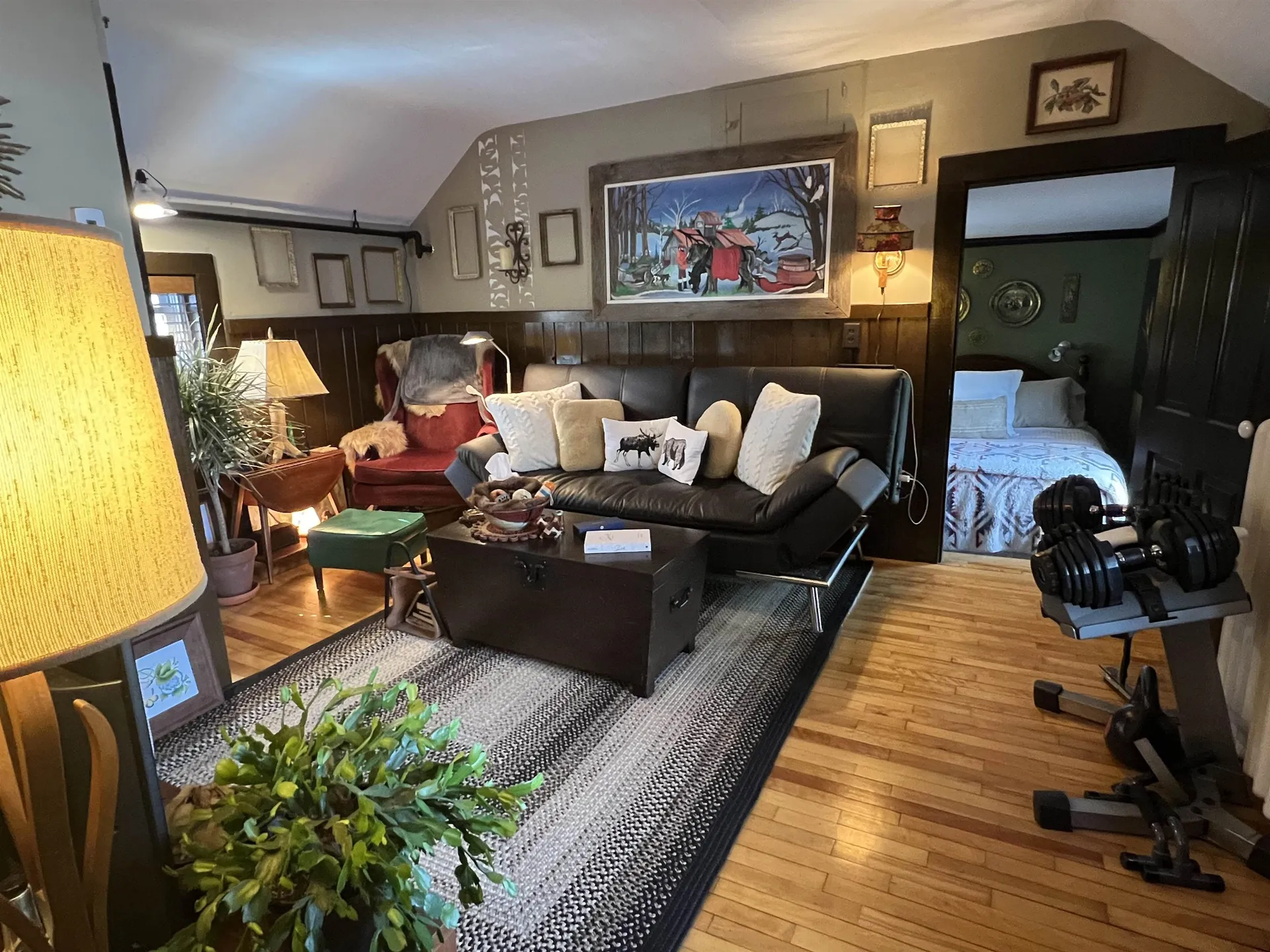 241 Main Street Montgomery VT 05471