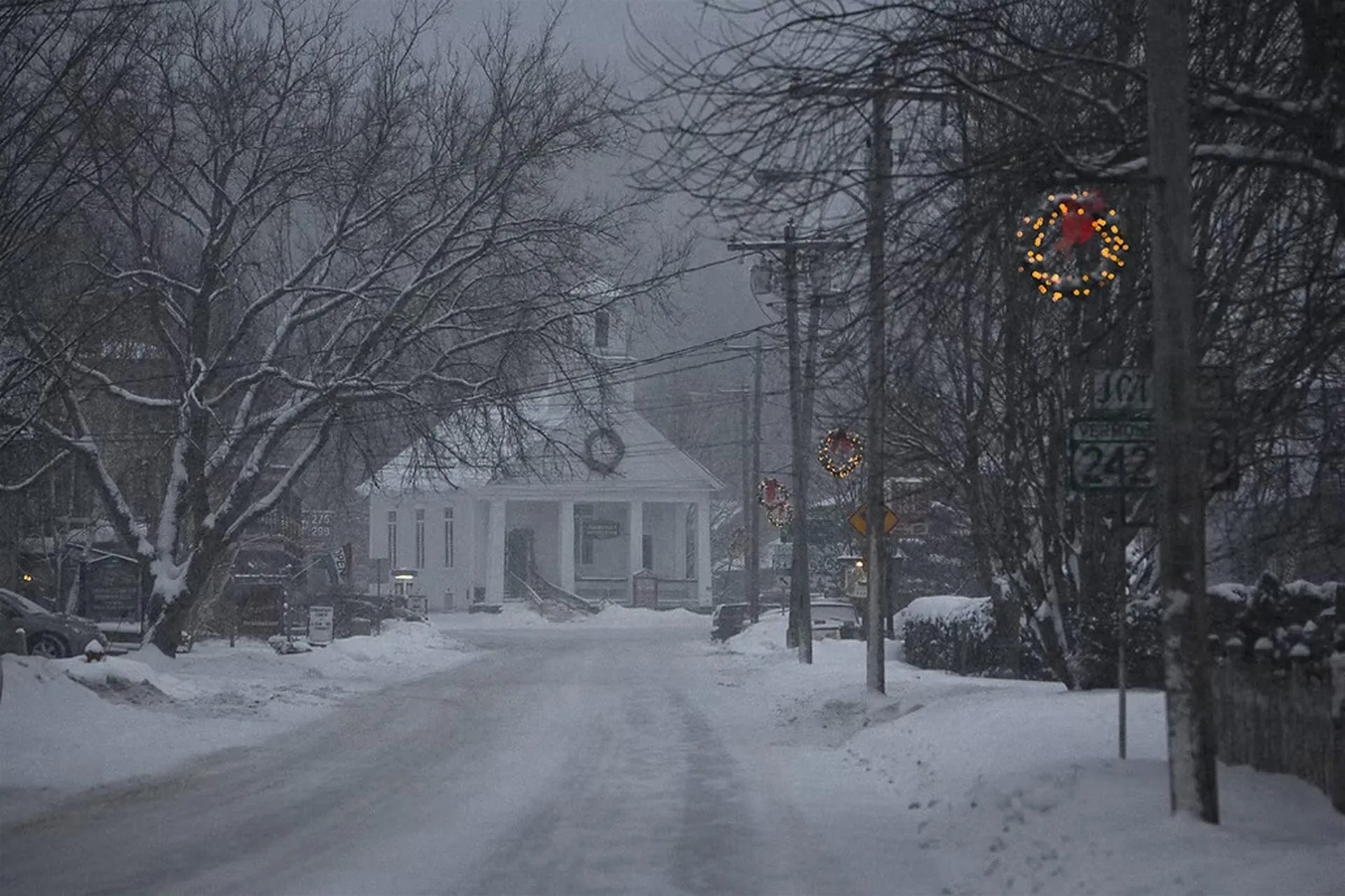 241 Main Street Montgomery VT 05471