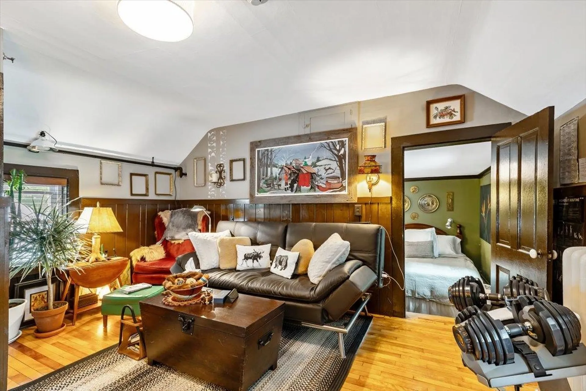 241 Main Street Montgomery VT 05471